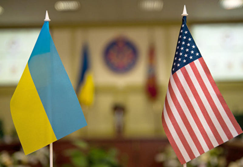 Пентагон начал заключать контракты на поставку военной техники Украине