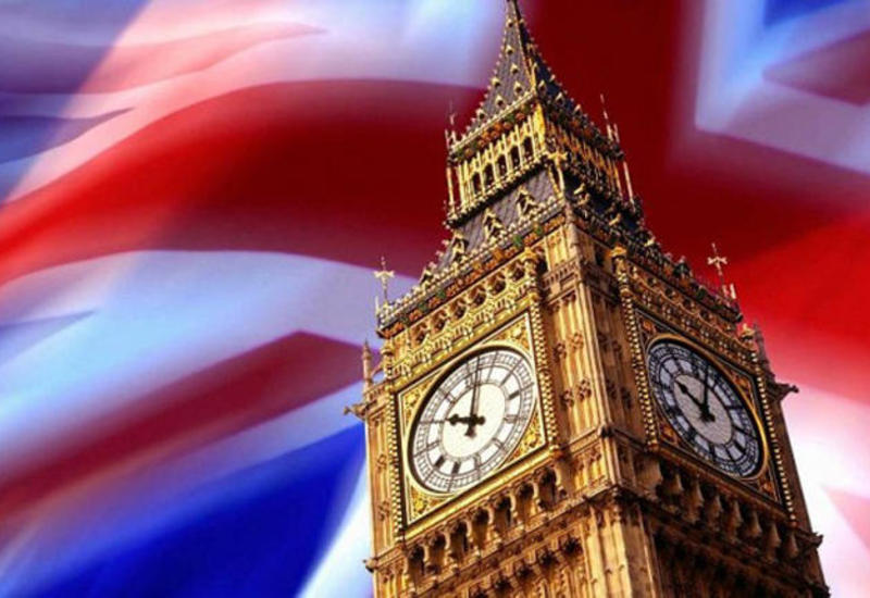 В британском Минфине назвали заложенную сумму на Brexit