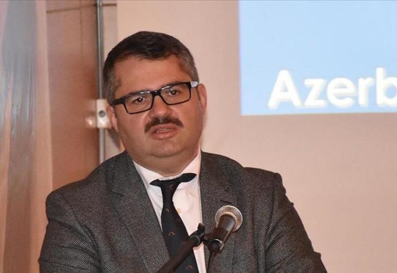 Хазар Ибрагим: Баку и Анкара могут обмениваться опытом в сфере оборонной промышленности