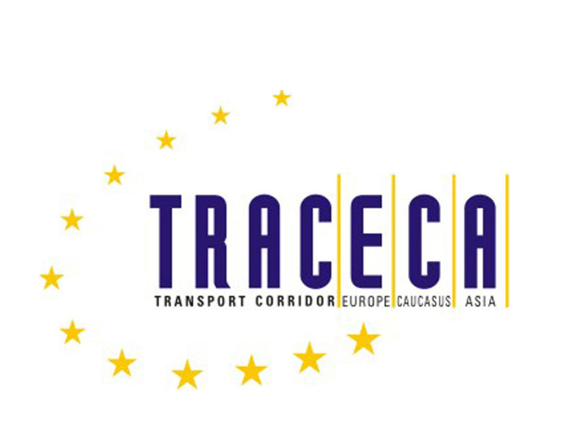 TRACECA запустил пилотные грузоперевозки полуприцепами из Европы в ЦА