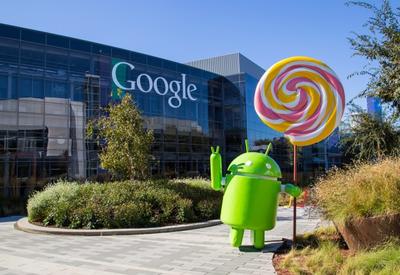 Google признался в шпионаже за владельцами Android-смартфонов