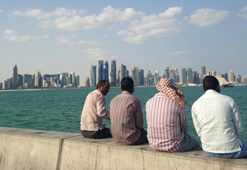 Блокада стран-соседей не сказалась на экономике Катара
