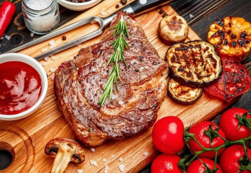 10 самых полезных видов мяса