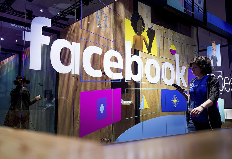 Facebook прекратил сотрудничество с фирмой, которая могла передавать данные властям
