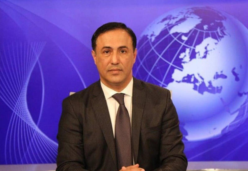 Azərbaycan-Fransa münasibətləri yeni inkişaf mərhələsinə daxil olur <span class="color_red">- Elman Nəsirov</span>