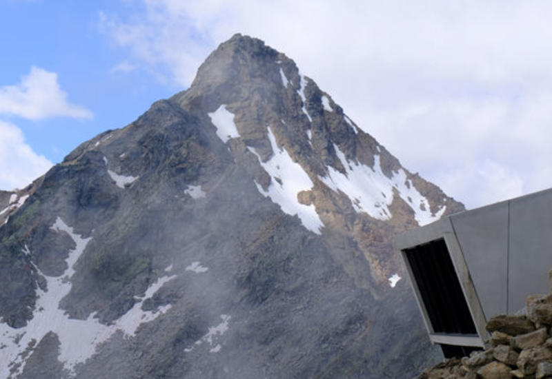 В Альпах открылся музей Джеймса Бонда