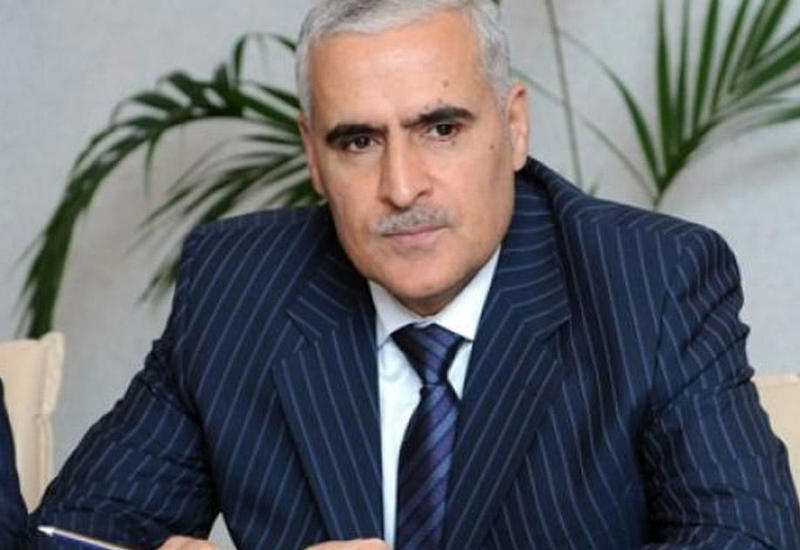 Baş redaktor: Prezident İlham Əliyev həyatın bütün sahələri kimi, mətbuatın inkişafını da xüsusi diqqət mərkəzində saxlayır