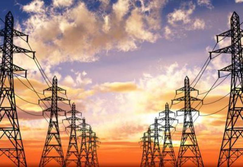 В Азербайджане растет производство электроэнергии