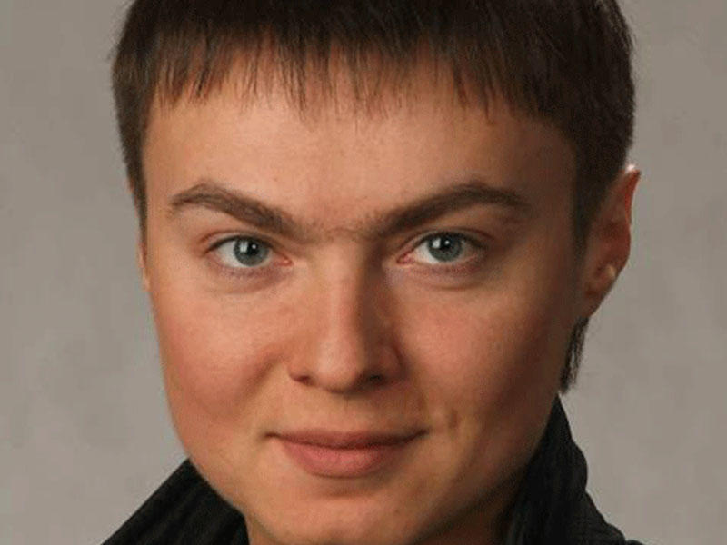 Фото Александр Исакова