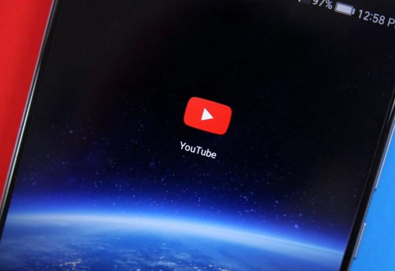 Плеер YouTube сильно увеличился в размерах