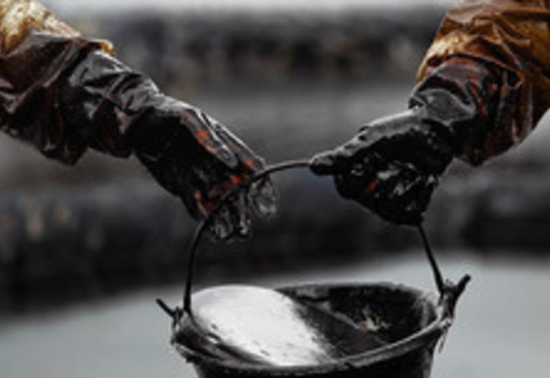 SOCAR значительно увеличила экспорт сырой нефти