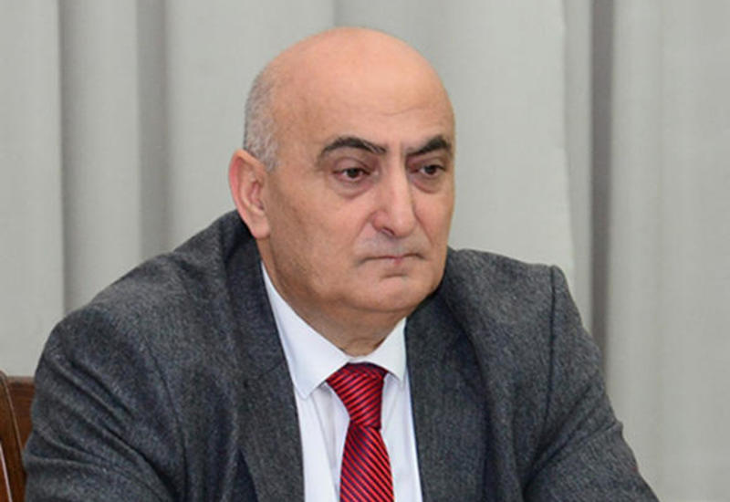 Муса Гасымлы: Пашинян хочет втянуть в армянскую агрессию и Россию
