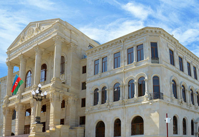 В Баку велась незаконная стройка по поддельным документам