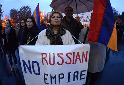 В Армении истерика из-за заявлений Лаврова - ПОДРОБНОСТИ