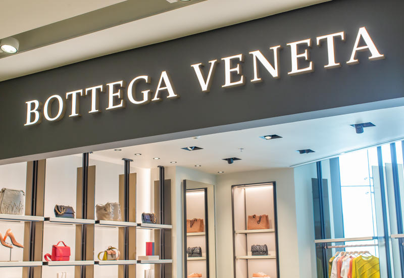 Итальянская роскошь Bottega Veneta теперь в Emporium