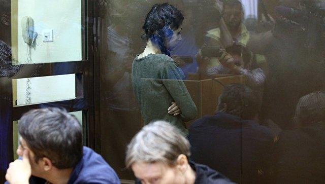 Растеряны, подавлены, не знают, что происходит — адвокаты о сестрах Хачатурян