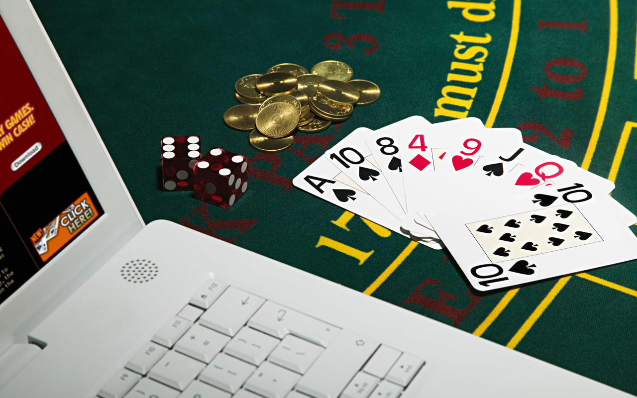 В Белоруси легализовали онлайн-казино