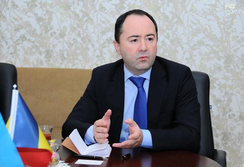 Посол Румынии: Экономические реформы в Азербайджане открывают новые возможности для иностранных инвесторов