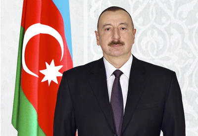 Президент Ильхам Алиев: Таджикистан и Азербайджан традиционно поддерживают друг друга в международных организациях, и эта поддержка очень важна для наших стран
