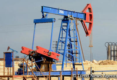 Азербайджанская нефть продолжает дорожать