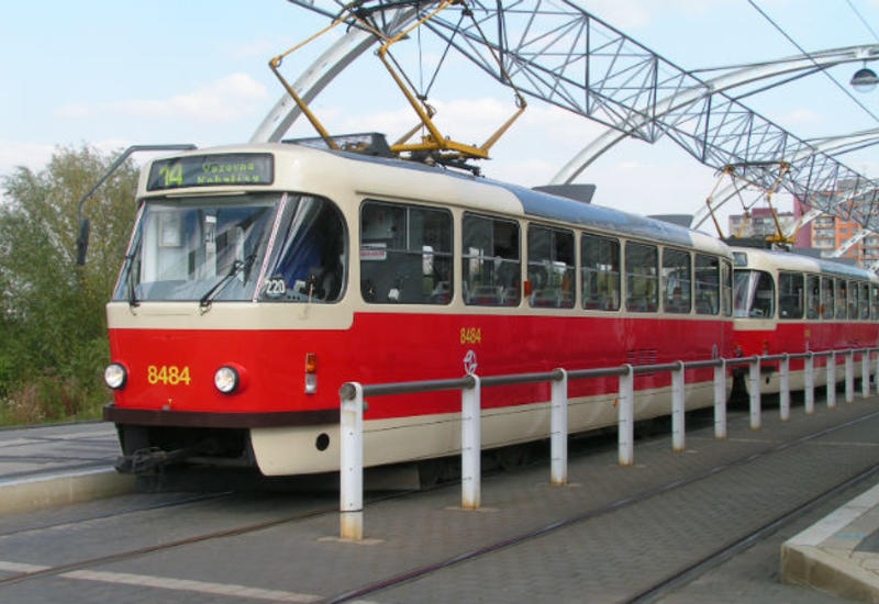 В Азербайджане заработают трамваи