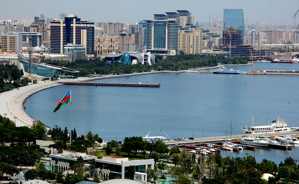 Азербайджан делает ставку на ненефтяной экспорт в десятки стран мира