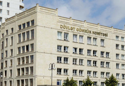 Dövlət Gömrük Komitəsi yalan və qərəzli məlumatlara aydınlıq gətirdi