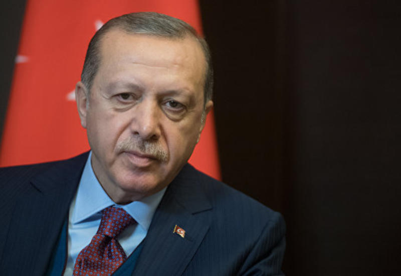 Турция будет противостоять угрозам со стороны США