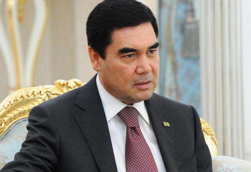 Туркменистан предложил провести первый Каспийский экономический форум