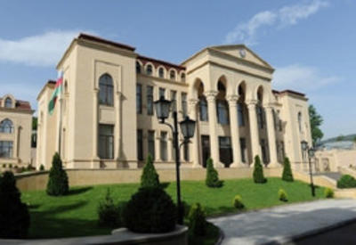 Сотрудники посольства Азербайджана в Грузии навестили попавших в ДТП азербайджанцев