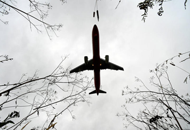 В Испании самолет экстренно сел из-за пакетиков кокаина в животе пассажирки