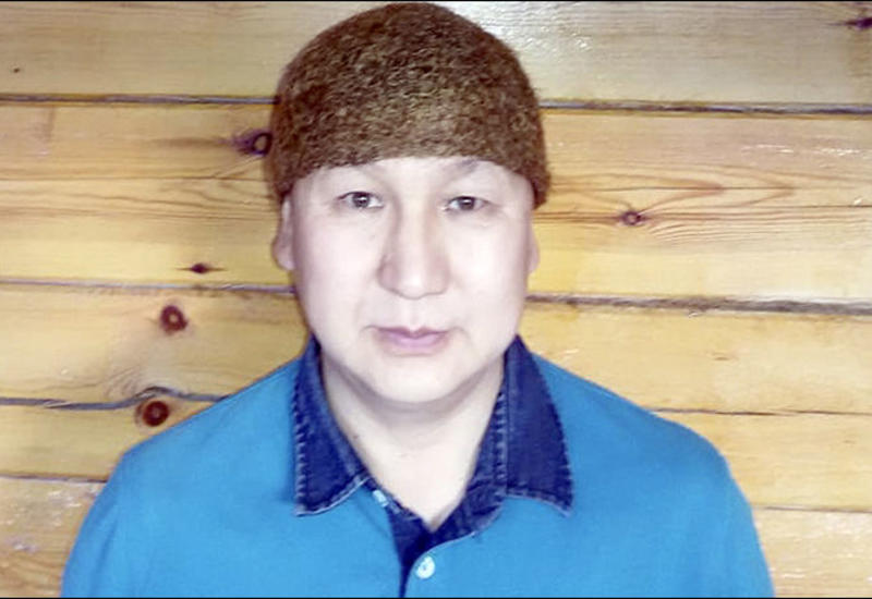 В России продают единственную в мире шапку из шерсти мамонта