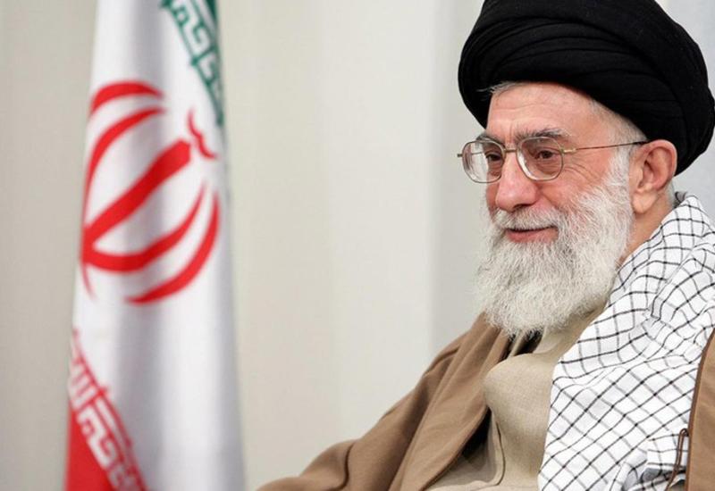 Верховный лидер Ирана отказался развязывать войну с США