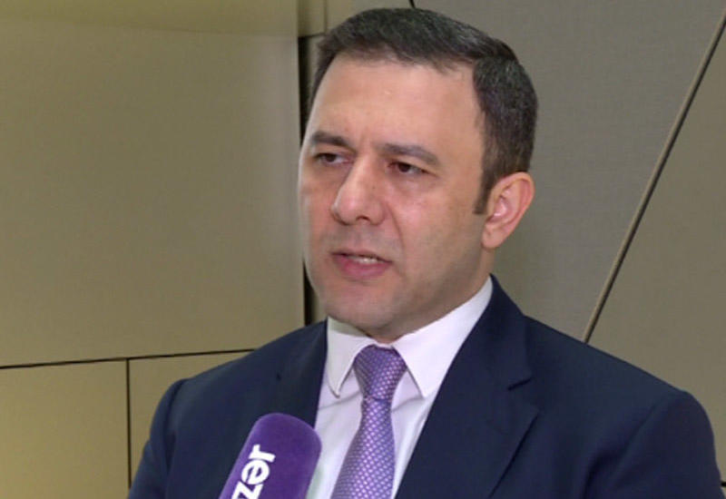İlk DOST mərkəzi nə vaxt yaradılacaq? <span class="color_red">- Nazir müavini açıqladı - VİDEO</span>