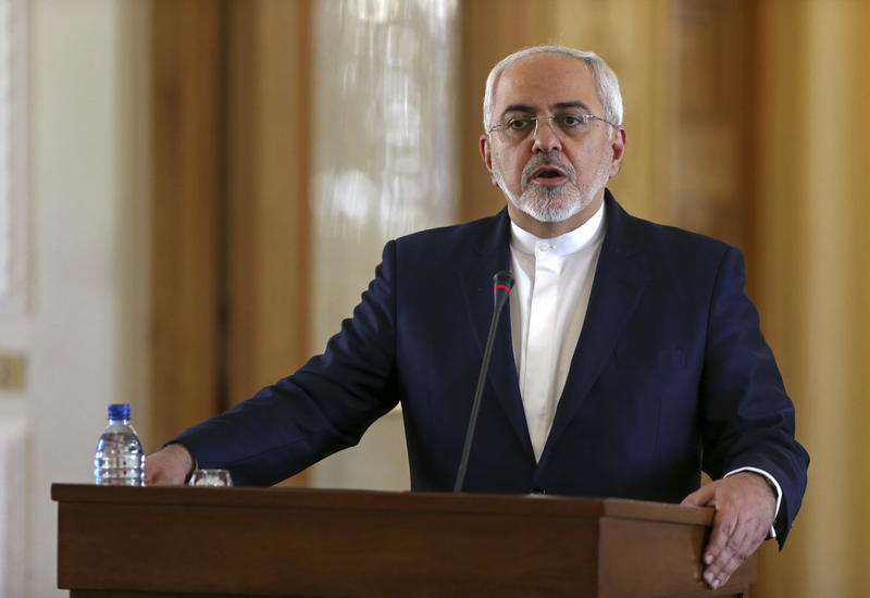 Глава МИД Ирана: Тегеран не изменит свою политику в регионе под давлением США