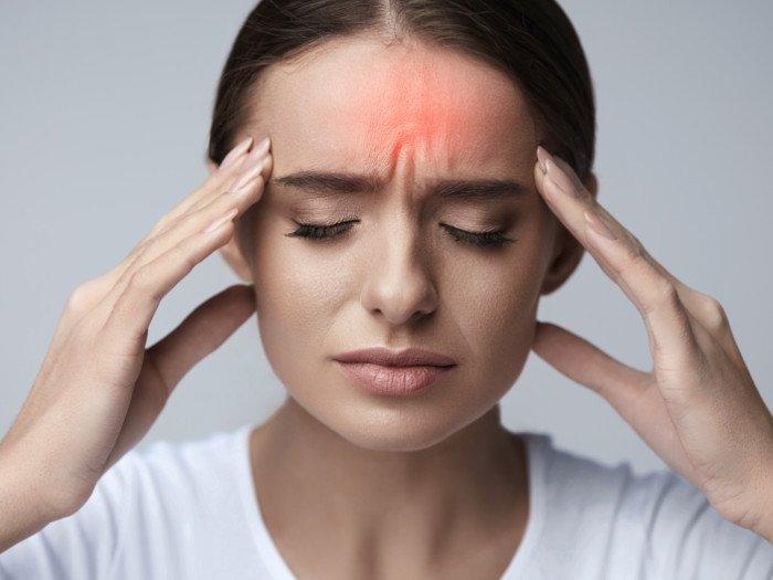 Baş ağrısının əsas səbəbləri