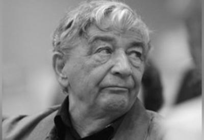 Скончался Эдуард Успенский