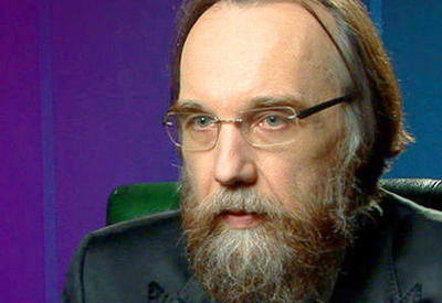 Cənubi Qafqaz reallıqları: Aleksandr Duqinin ermənilərə cavabı