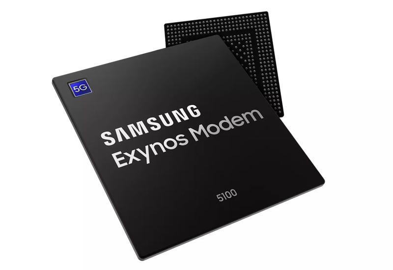 Samsung первой представила 5G-модем, полностью соответствующий стандартам