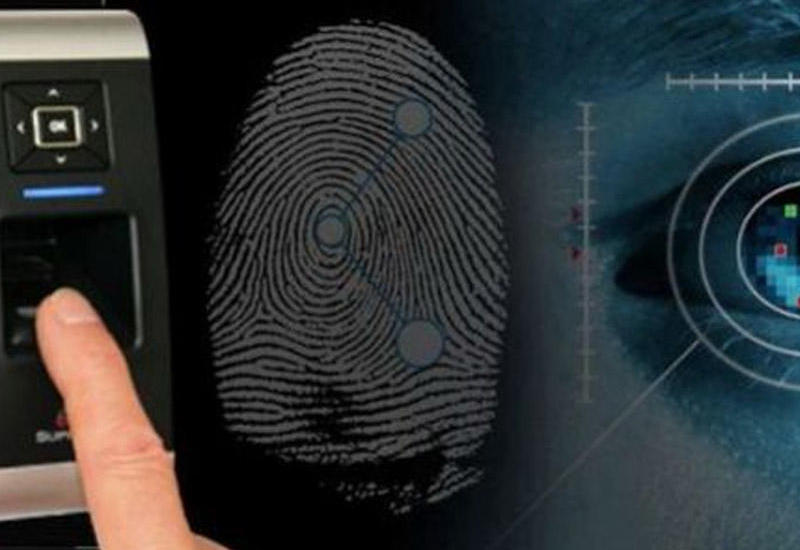 Biometrik pasport və biometriya texnologiyası nədir?