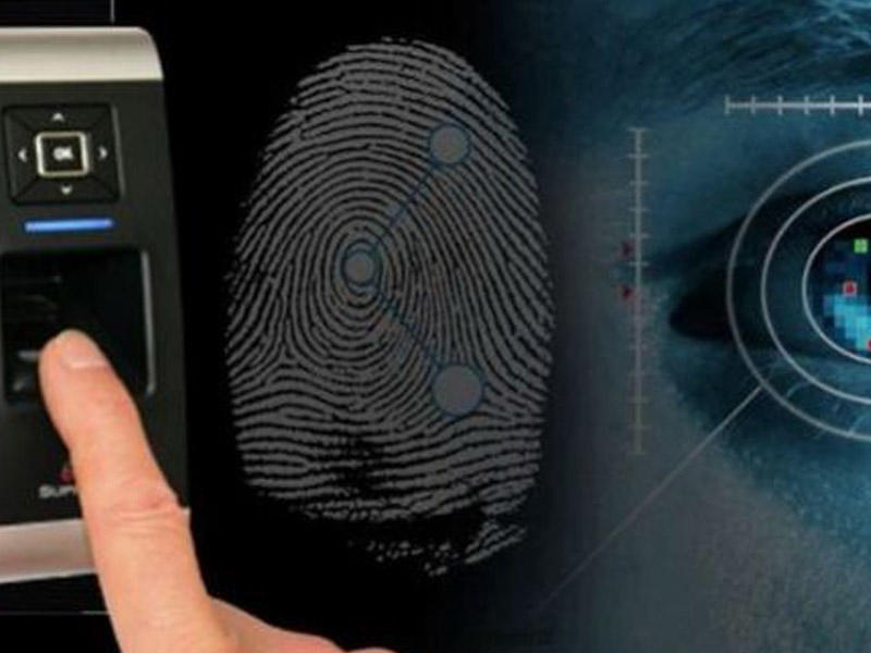 Biometrik pasport və biometriya texnologiyası nədir?
