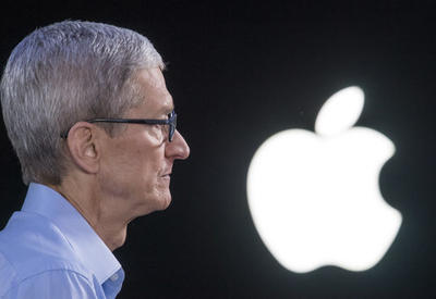 Apple может создать автомобиль