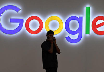 Сервис слежения за пользователями Google работает даже в этом режиме