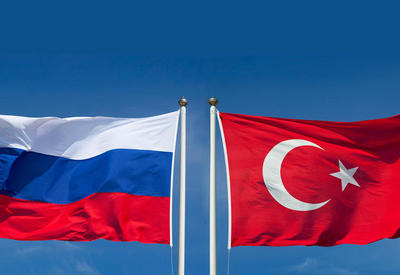 Rusiya və Tükiyə müdafiə nazirləri Suriyanı müzakirə etdilər