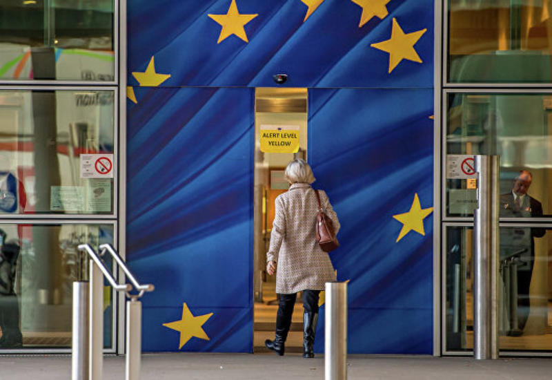 В ЕК заявили о неизбежности нового кризиса в Еврозоне