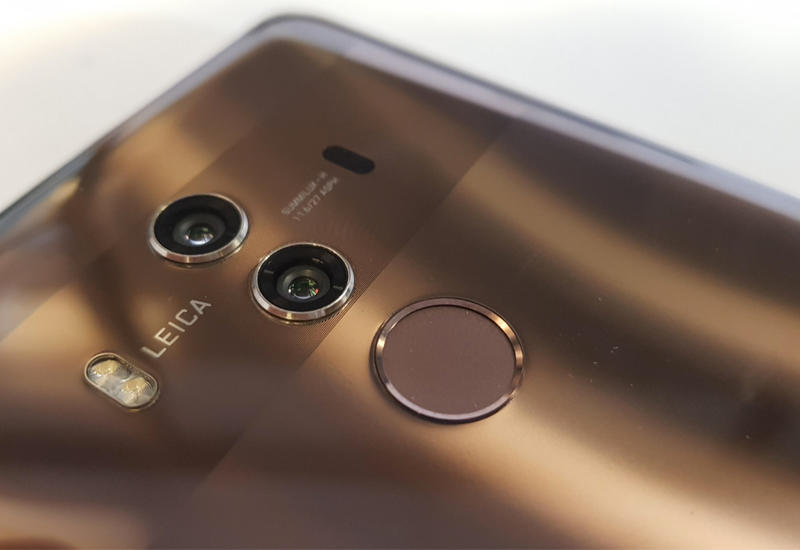 Huawei первой в мире выпустит 7-нм смартфонный процессор