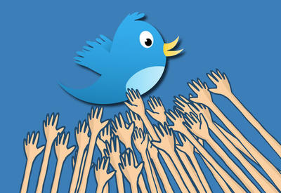 Пользователи сообщили о сбое в работе Twitter