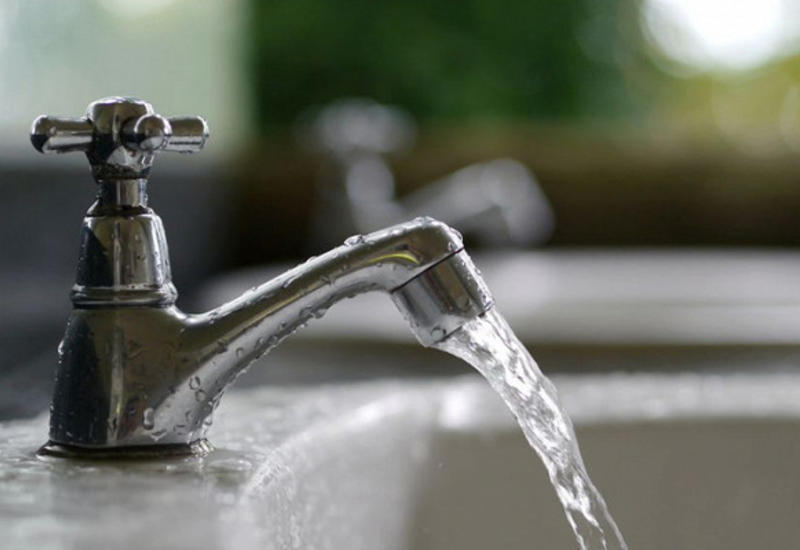 Простые способы экономить воду