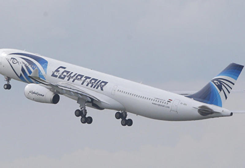 Египет добился выдачи с Кипра угонщика самолета