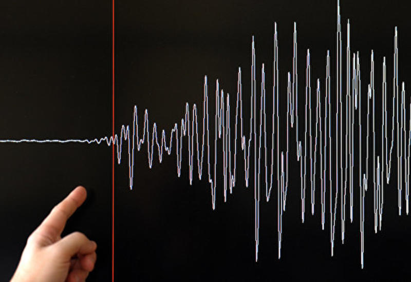 На острове Ломбок произошло землетрясение магнитудой 6,9